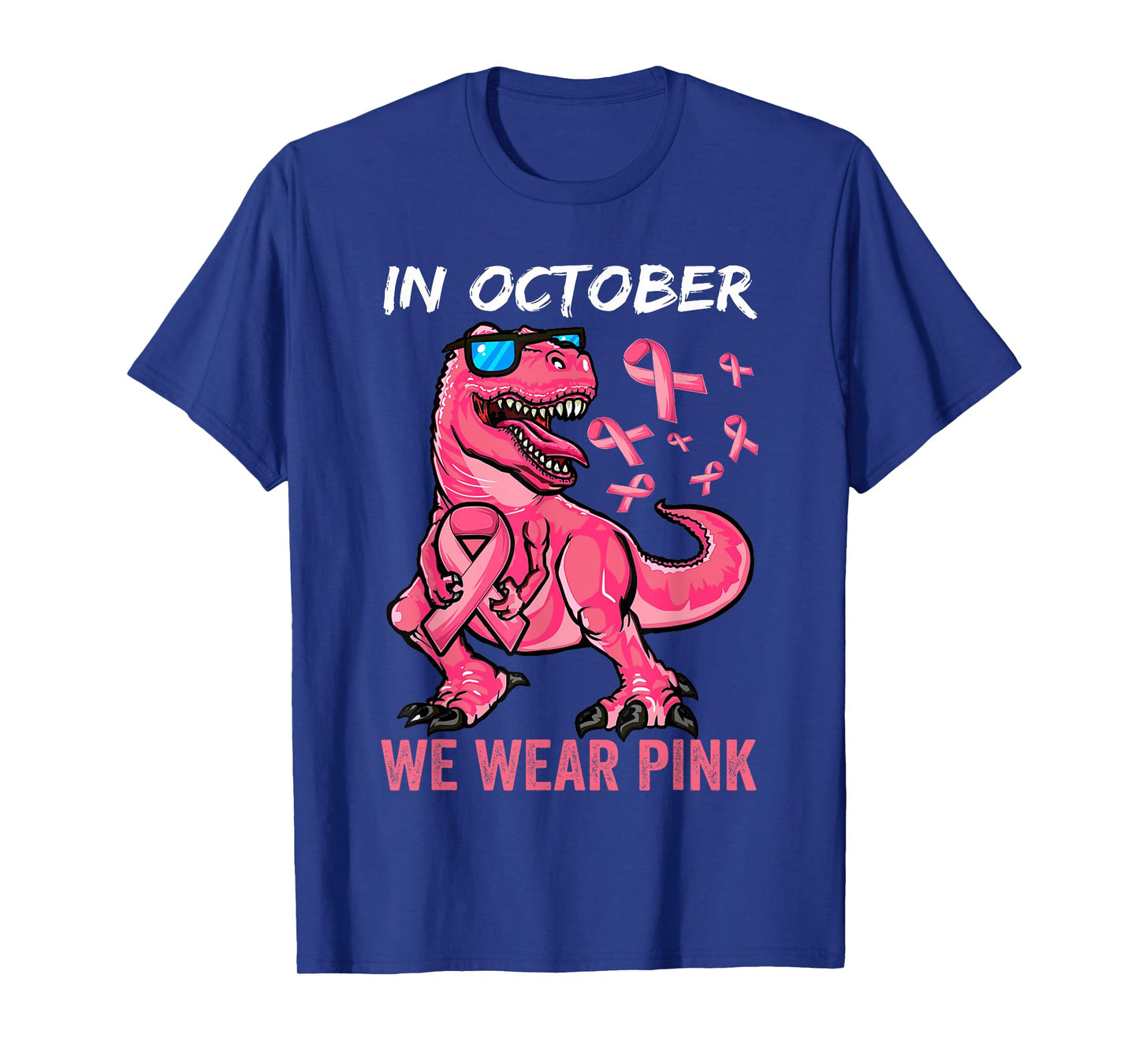 breast cancer shirt for boys, breast cancer shirts for kids T-Shirt