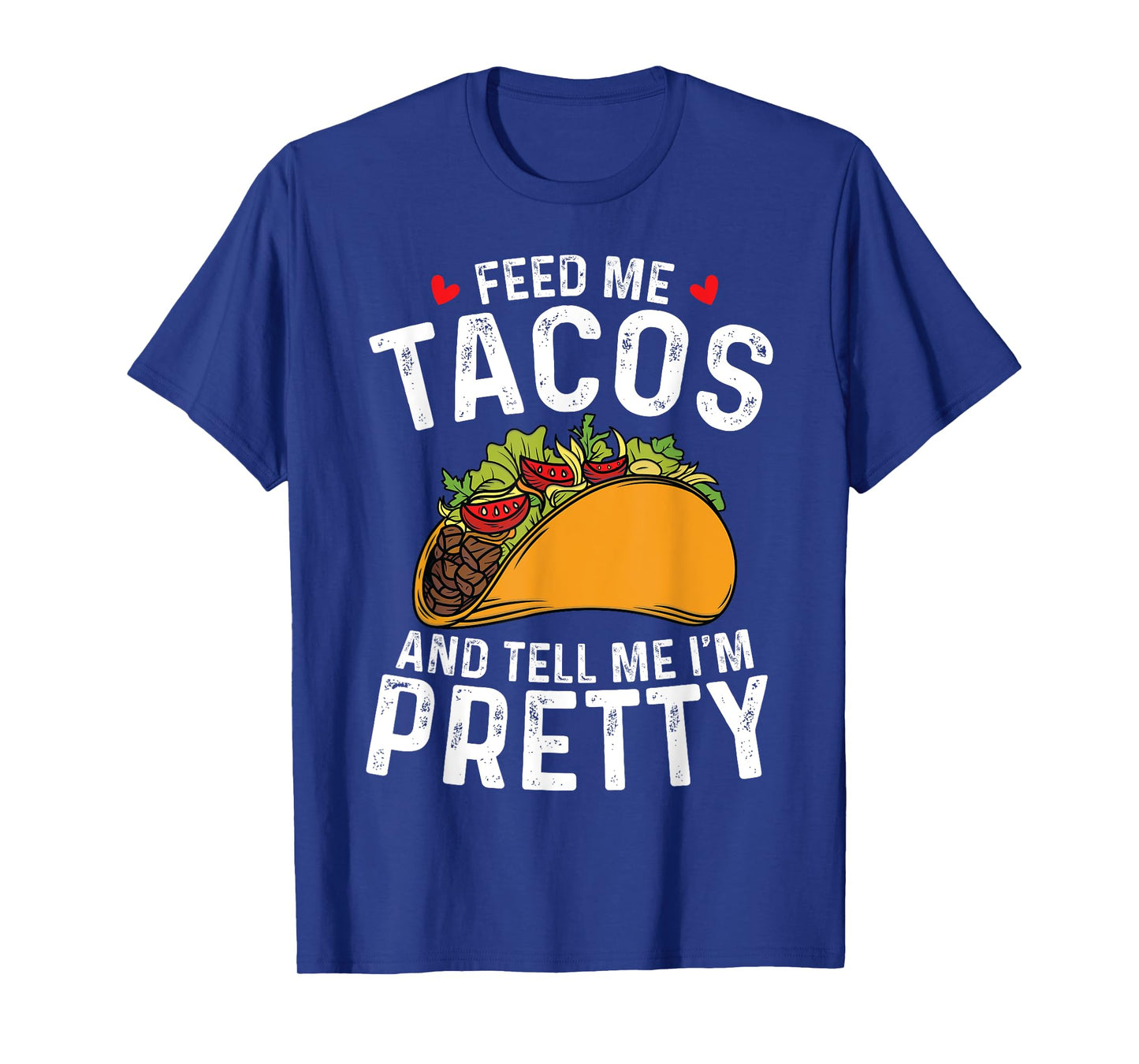 Taco Cinco de Mayo Funny Boys Girls Men Women Mexican Food T-Shirt