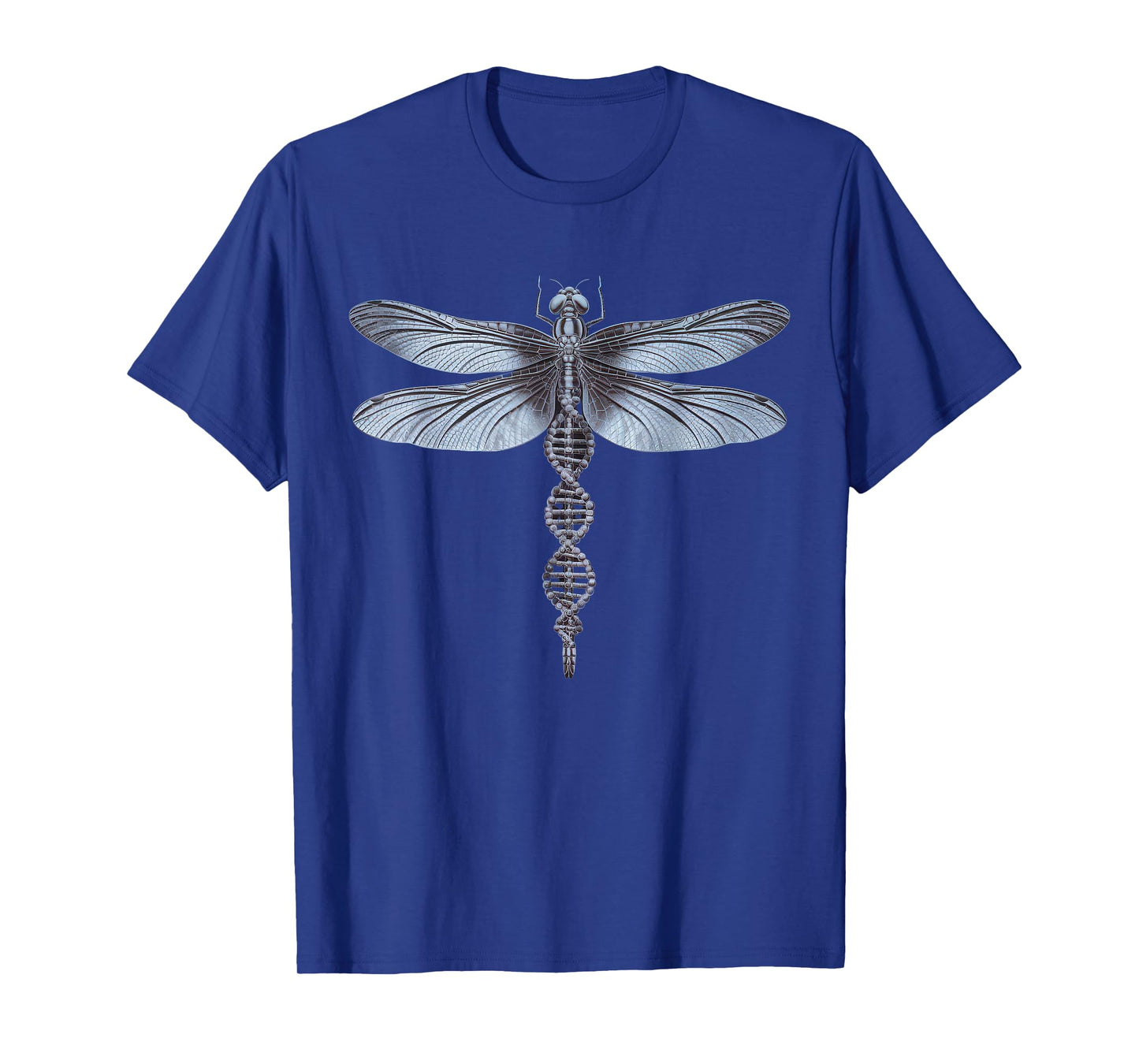 Dragonfly Tshirt Women Men Kids Insect Darner Skimmer Nature T-Shirt
