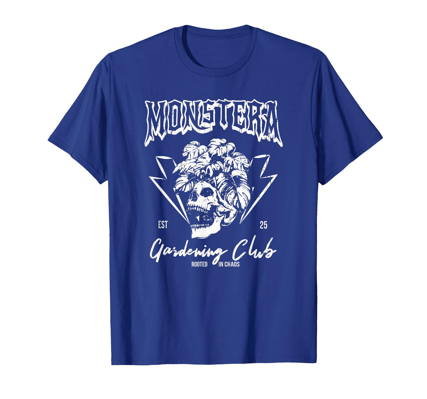 Monstera Gardening Club, Plant Lover T-Shirt
