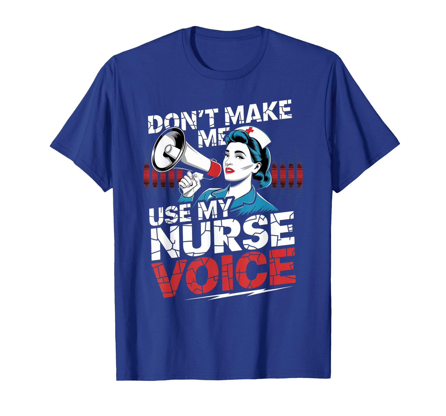 Funny Nurse Shirt - Nurse Life Medical Apparel Design T-Shirt