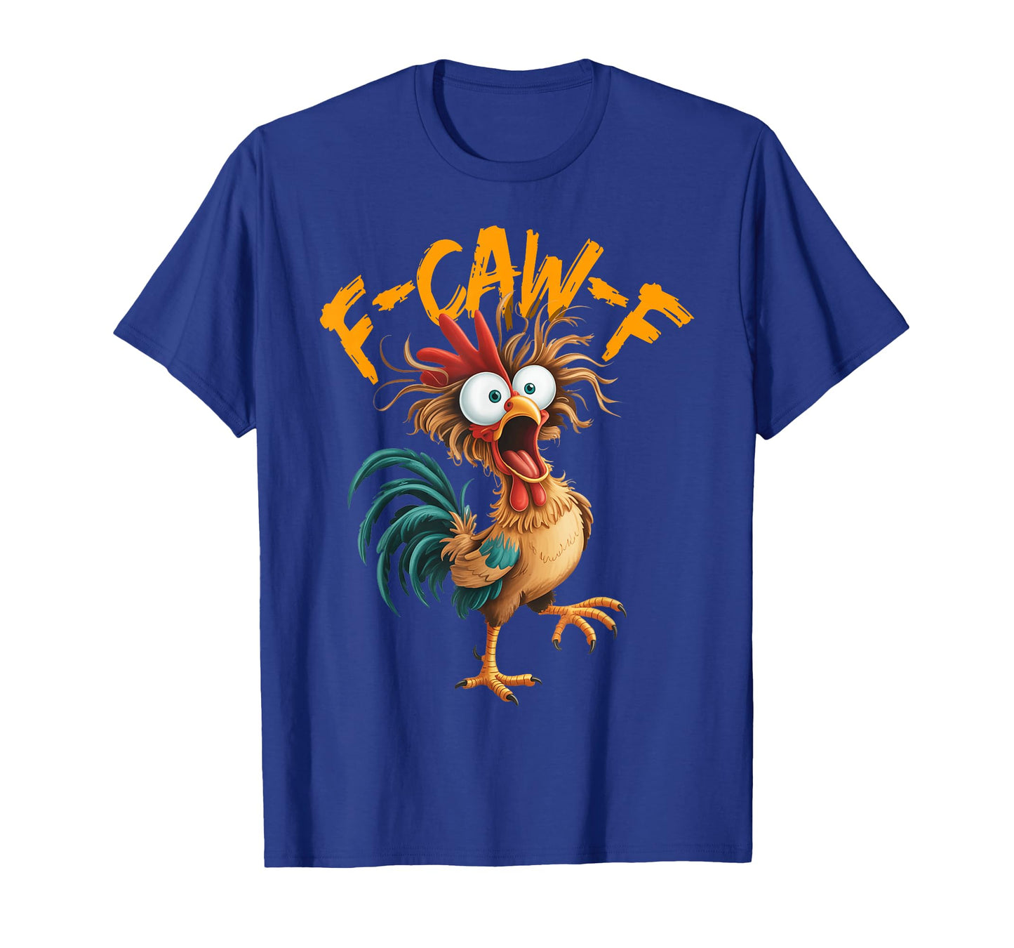 Quote Rooster Meme T-Shirt