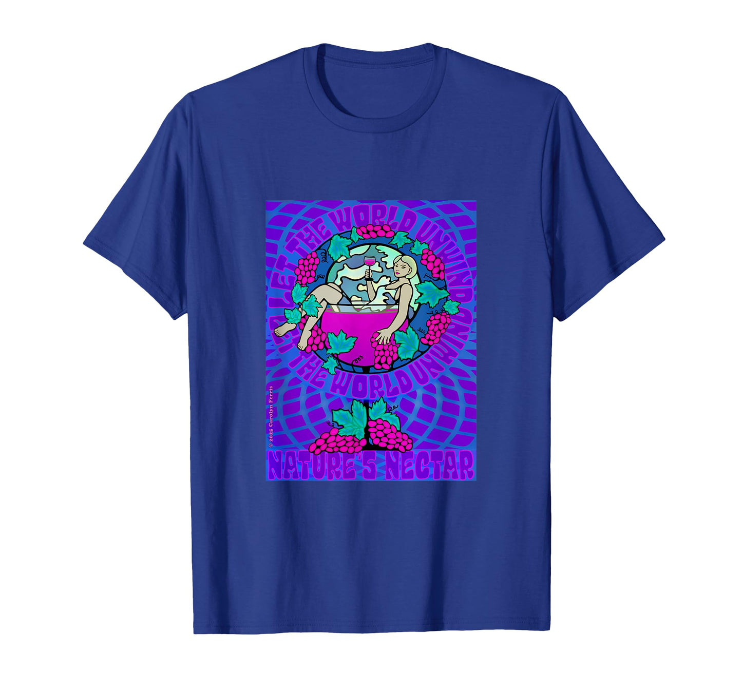 Nature's Nectar T-Shirt