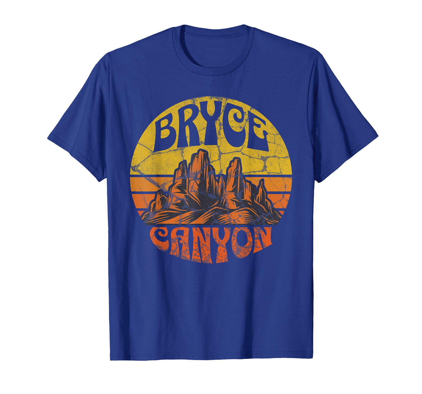 Bryce Canyon National Park T-Shirt