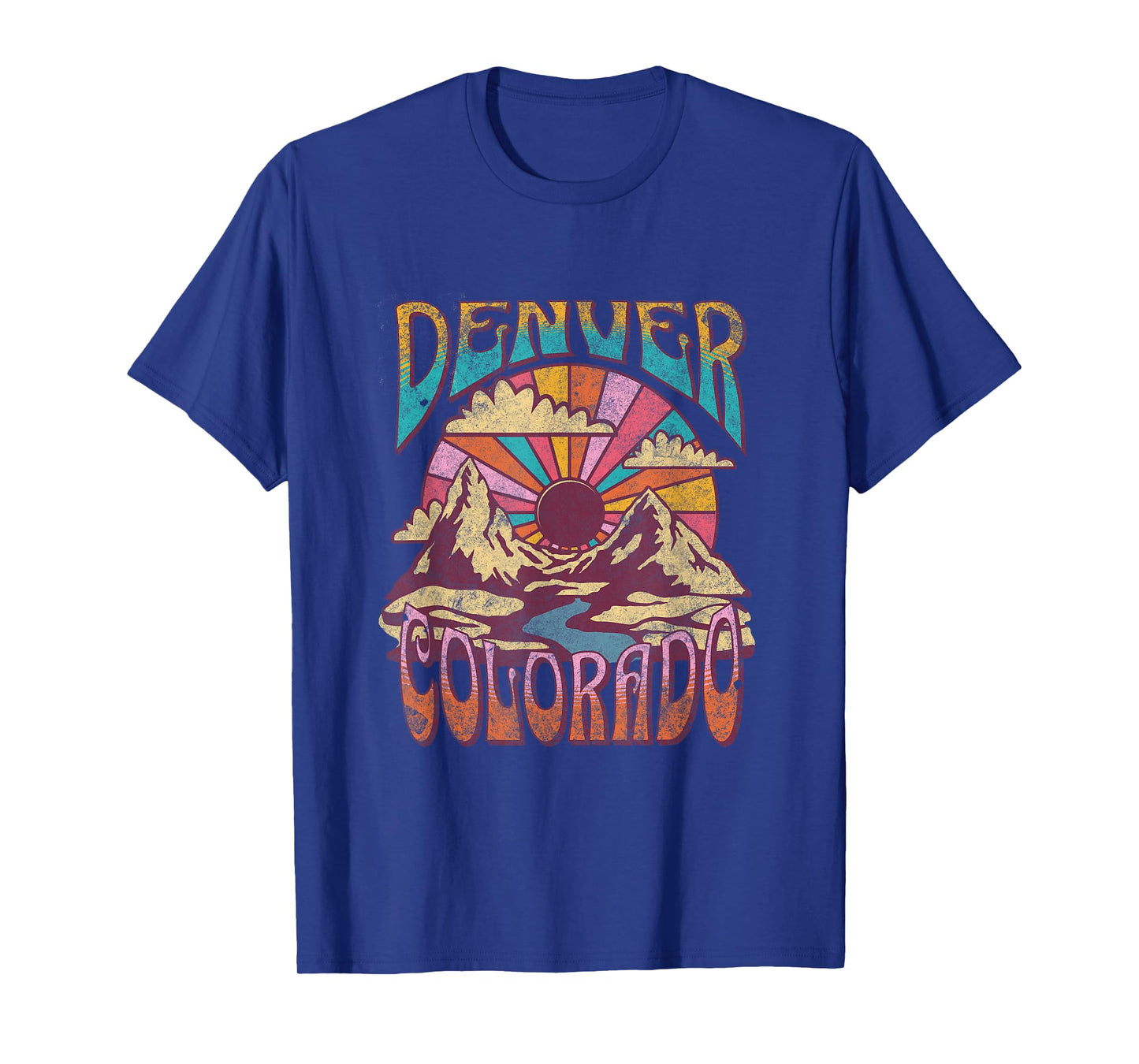 Denver T-Shirt