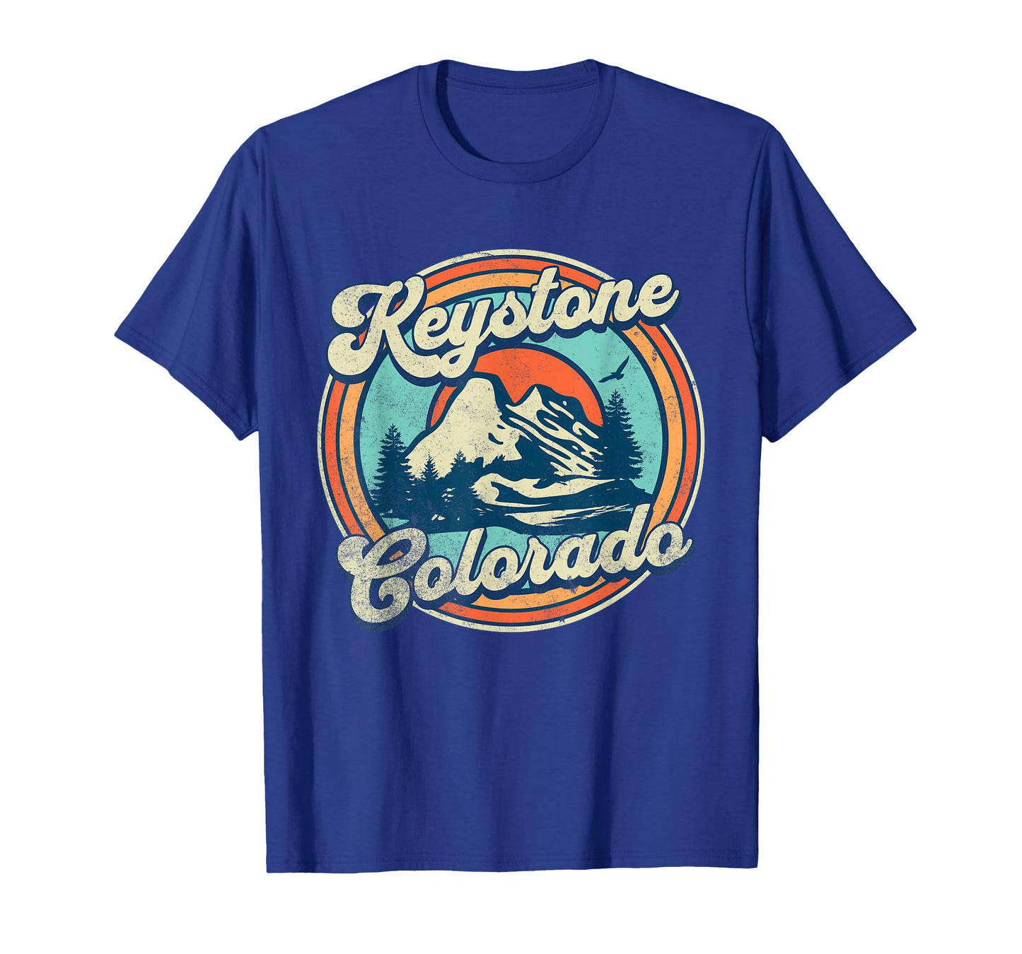 Keystone Colorado T-Shirt