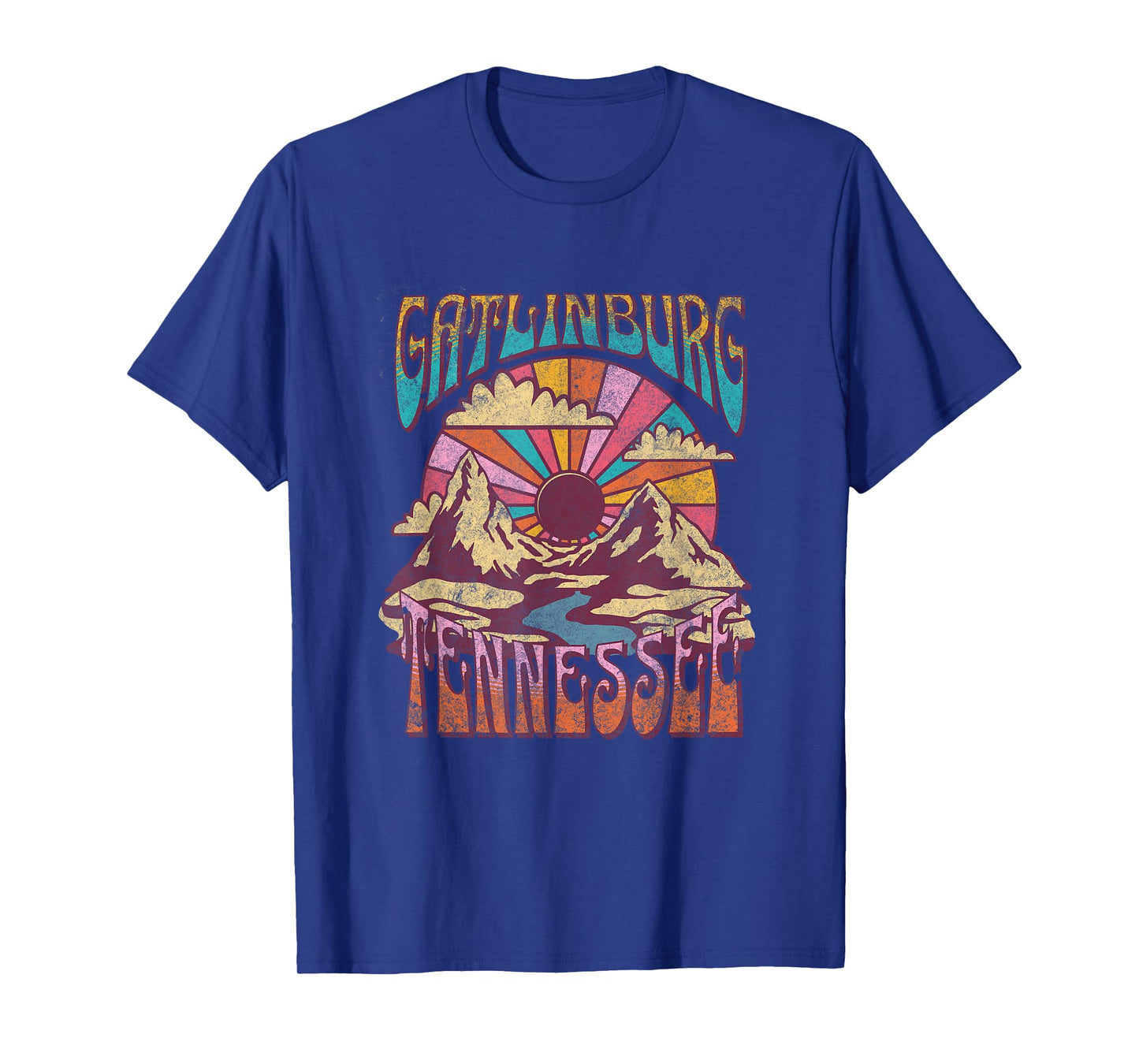 Gatlinburg T-Shirt