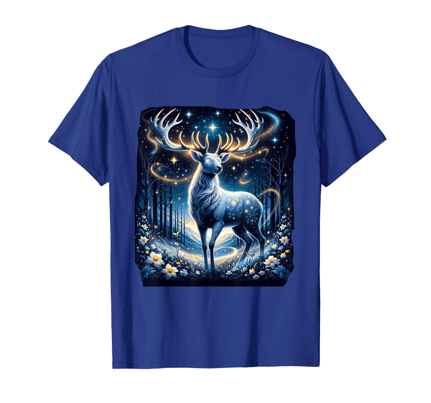 Enchanted Forest Mystery T-Shirt