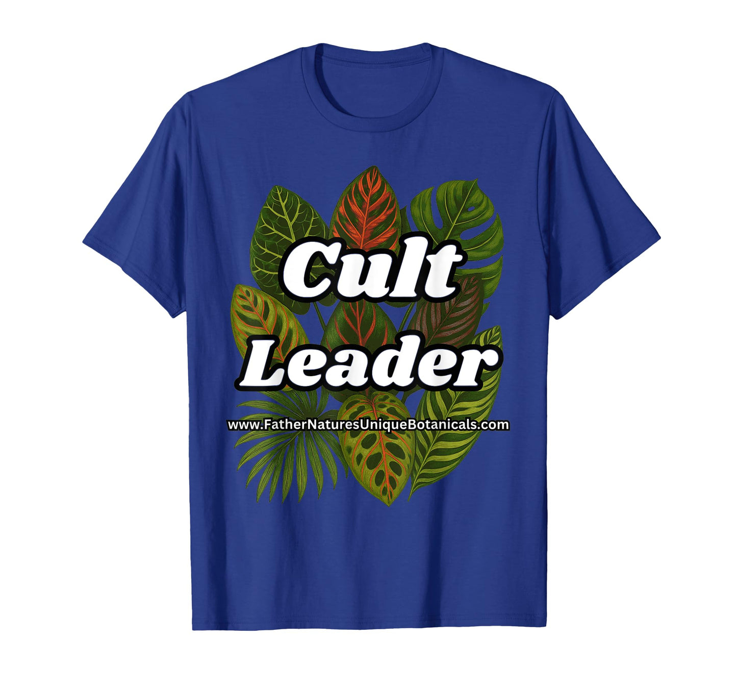 Cult Leader T-Shirt
