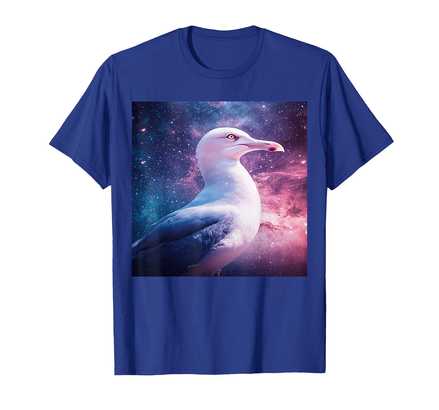 Seagull T-Shirt