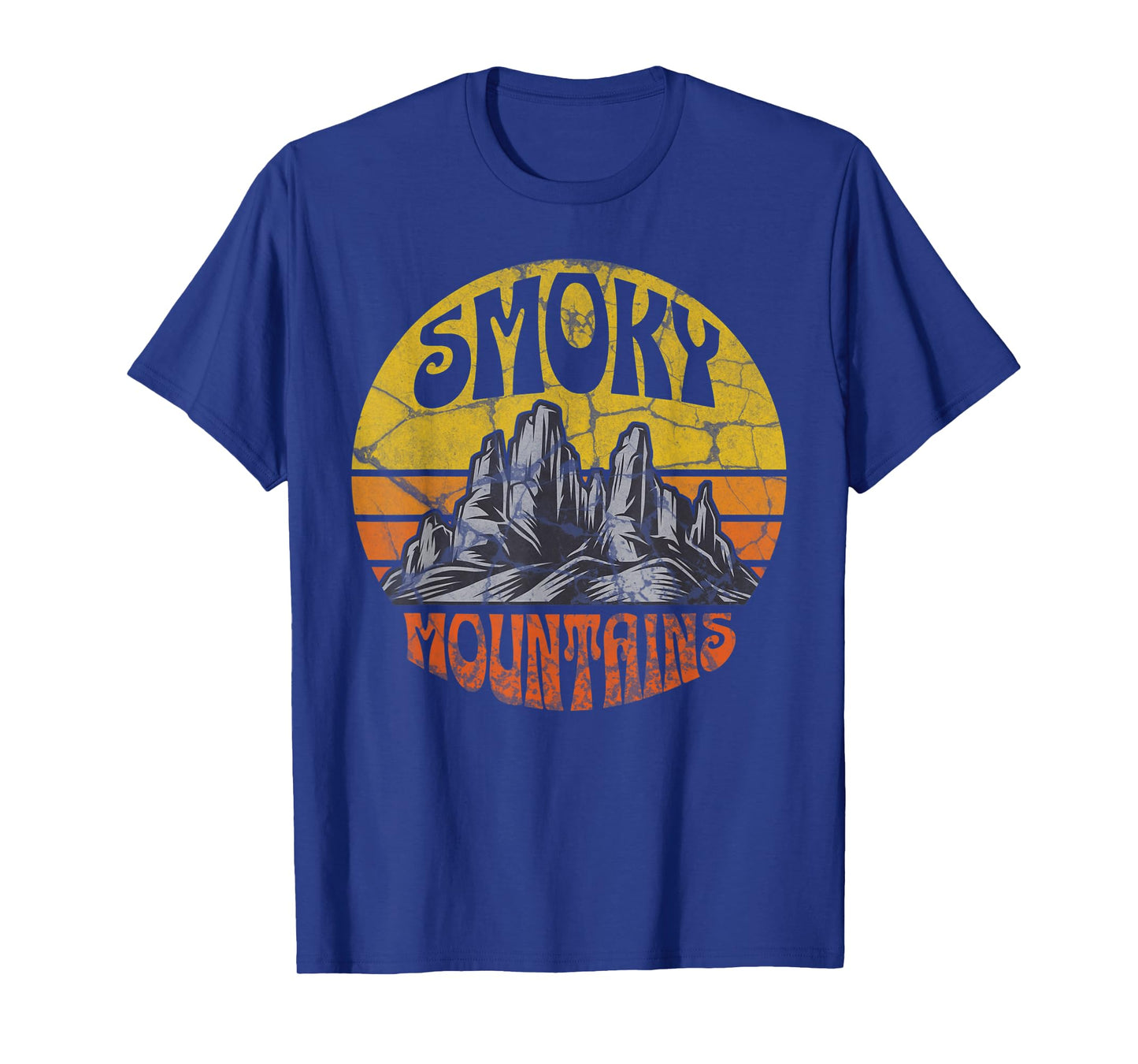 Smoky Mountains T-Shirt