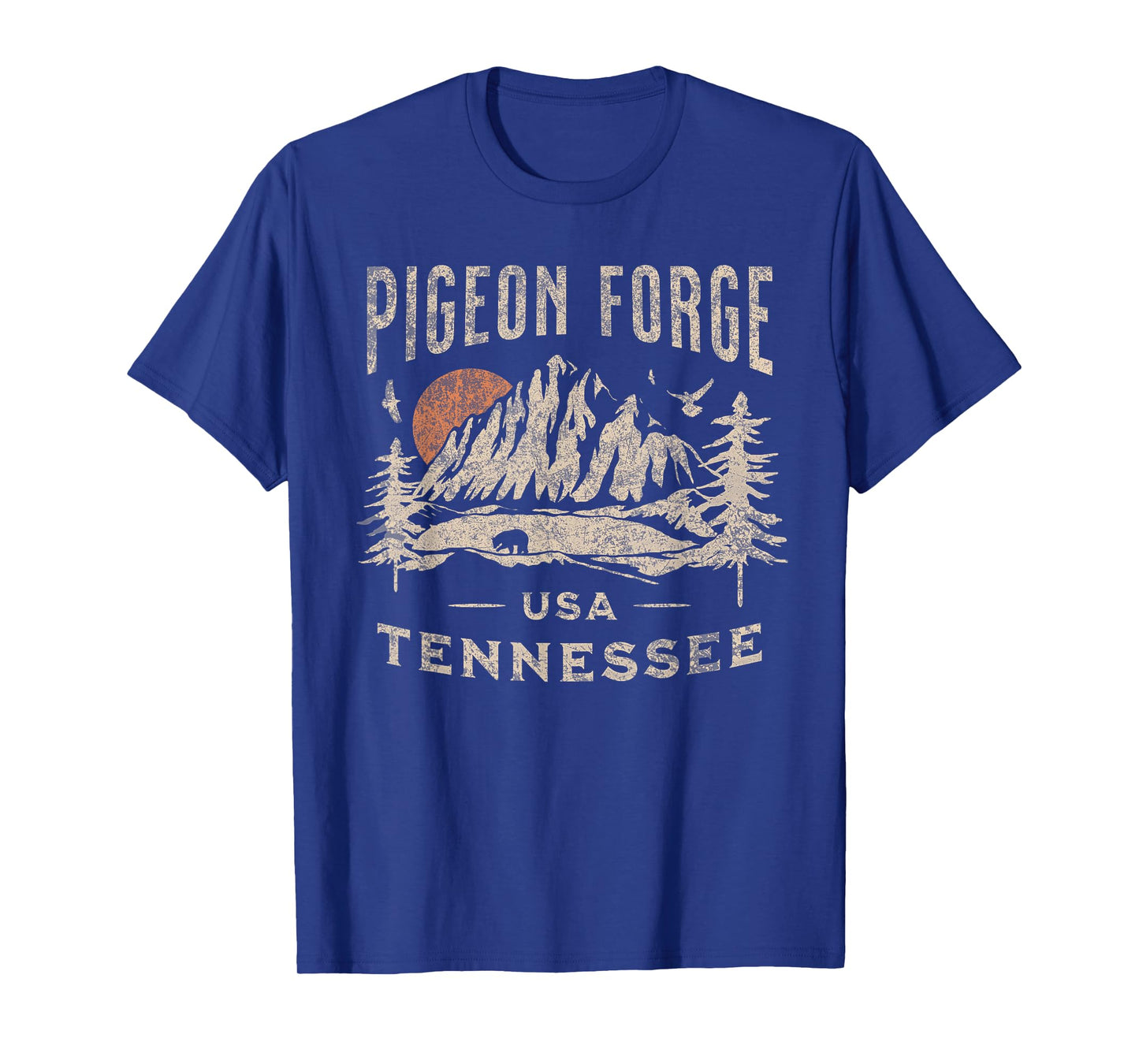 Pigeon Forge T-Shirt