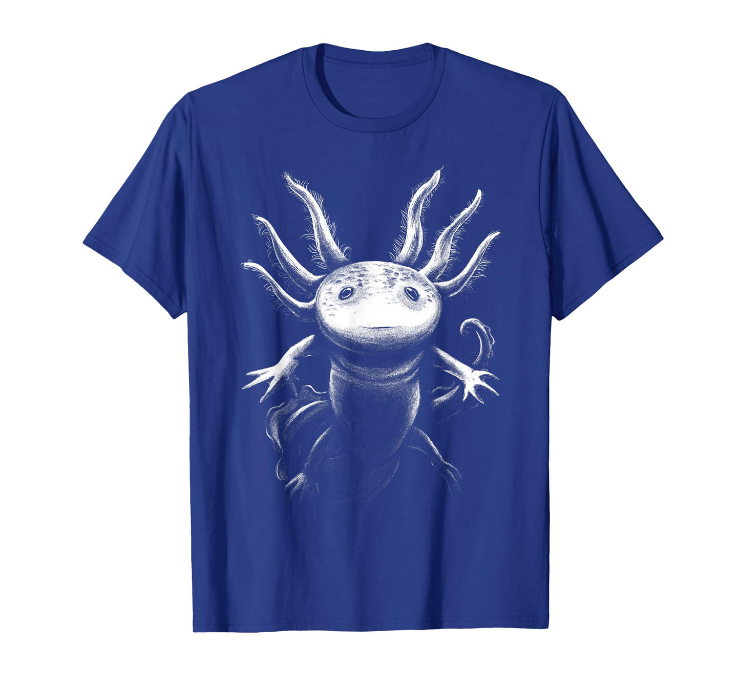 Axolotl T-Shirt