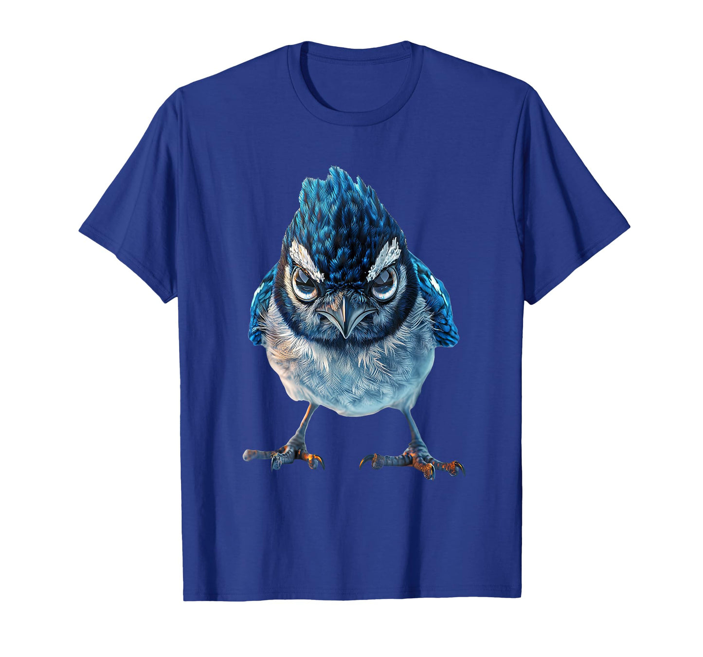 Blue Jay T-Shirt