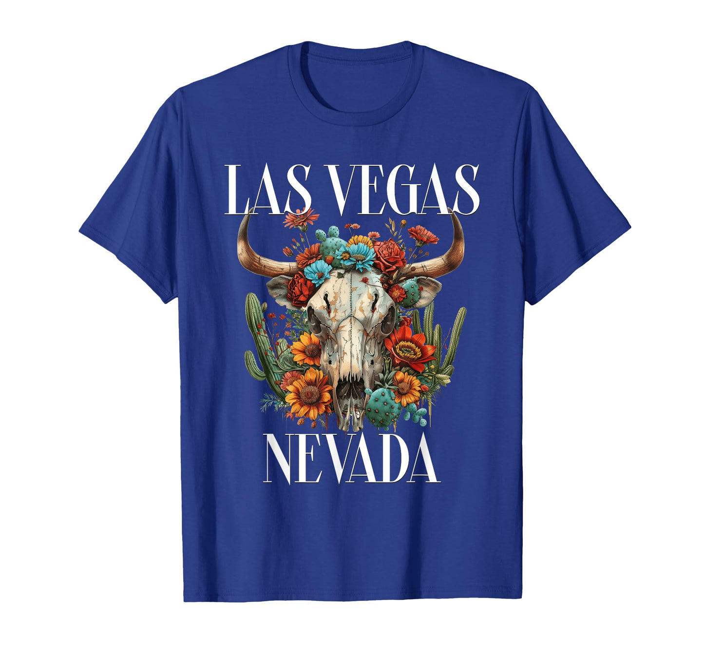 Las Vegas T-Shirt