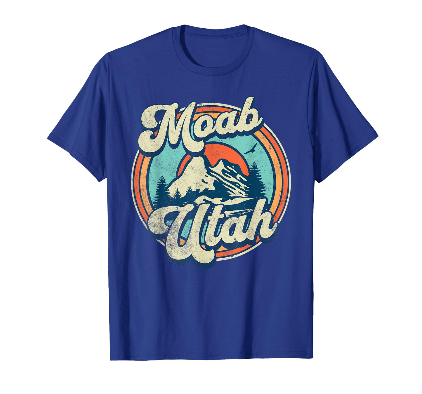 Moab Utah T-Shirt