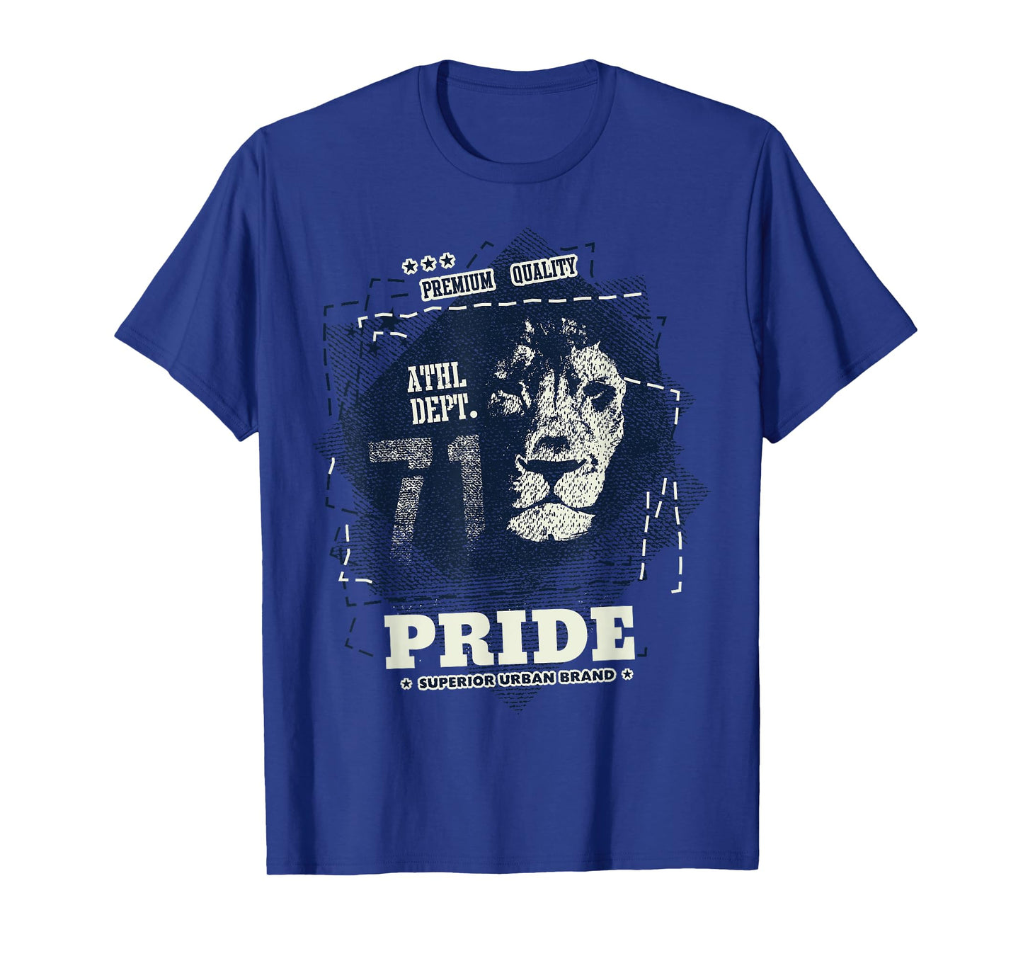 Lion Pride T-Shirt