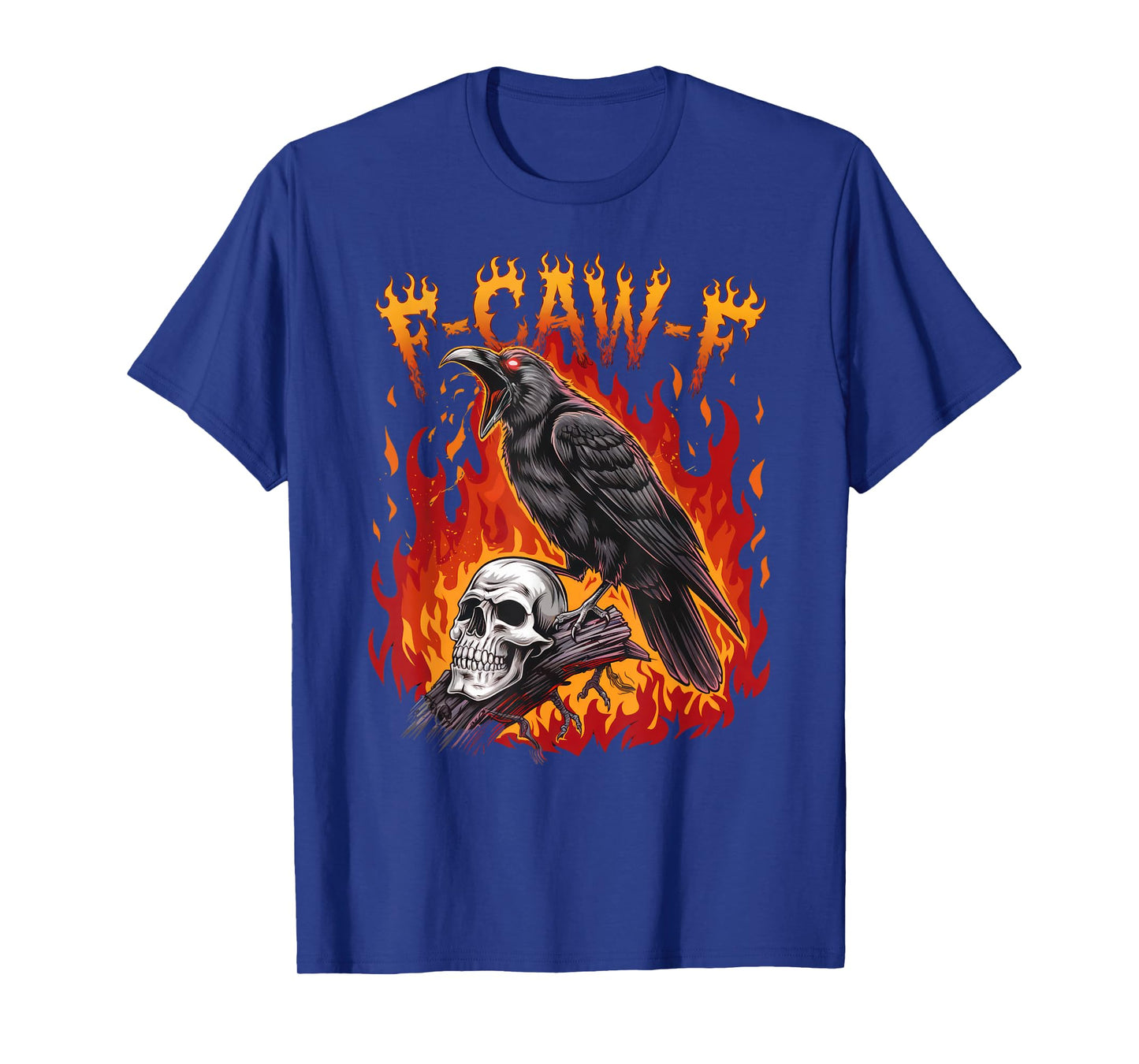 F-Caw-F T-Shirt
