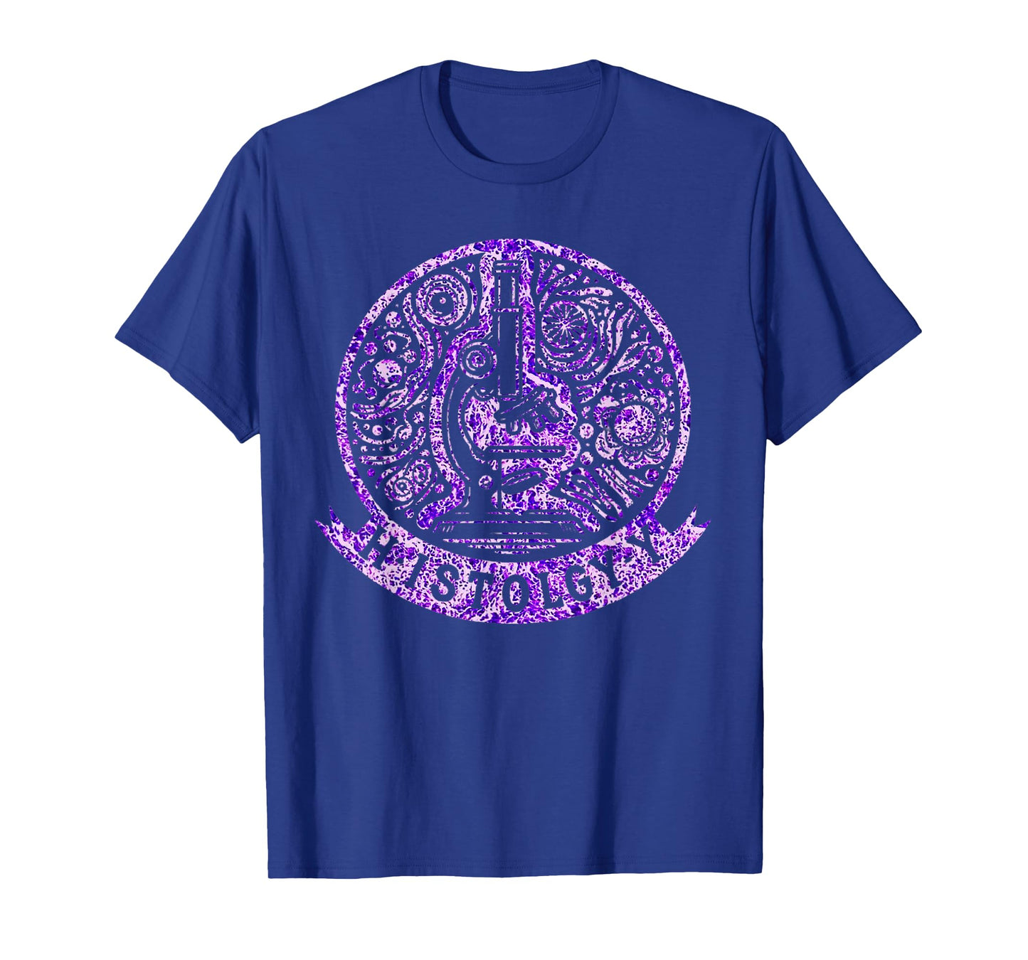 histology cool i love histology quote histology technician T-Shirt