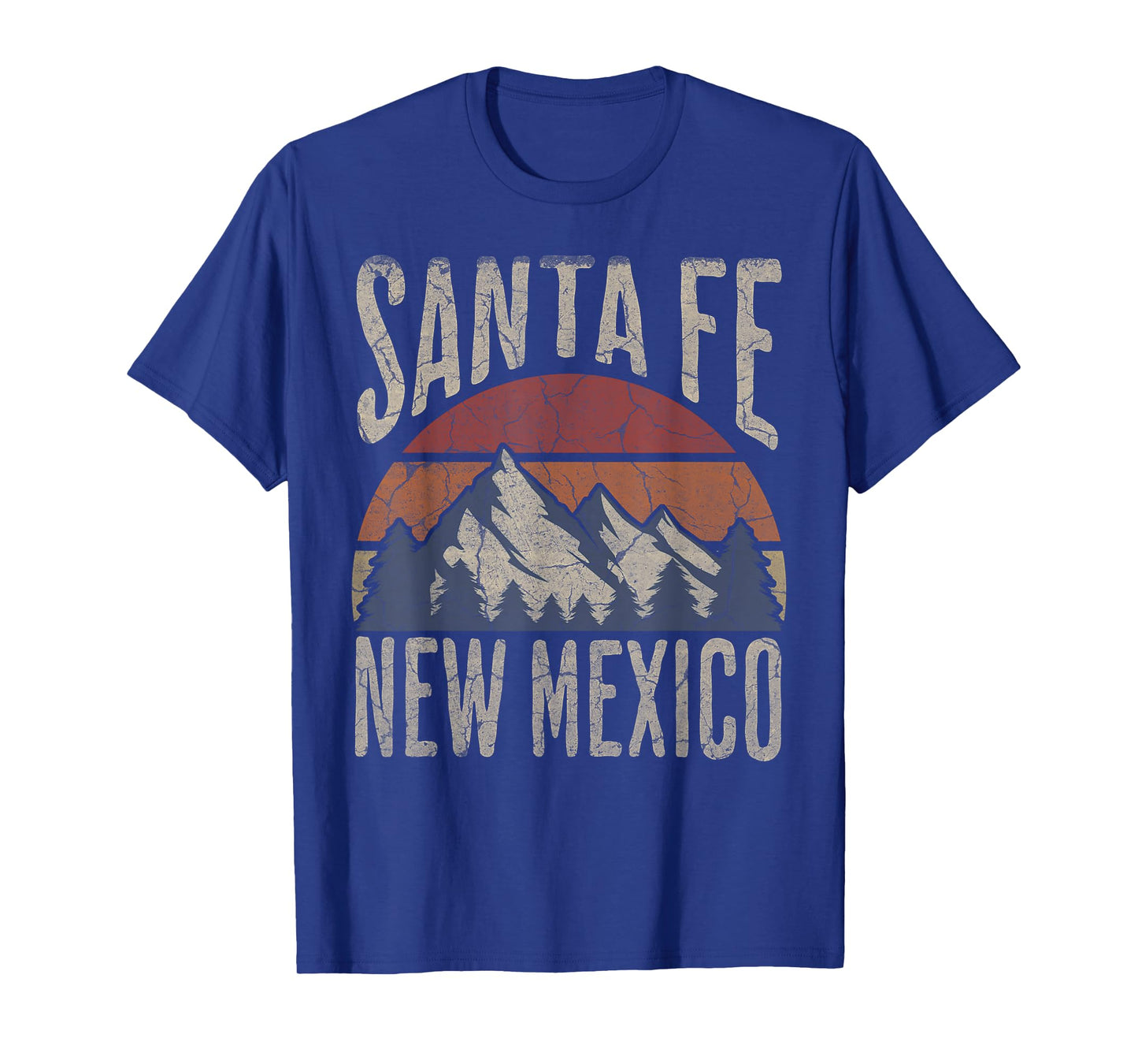 Santa Fe T-Shirt
