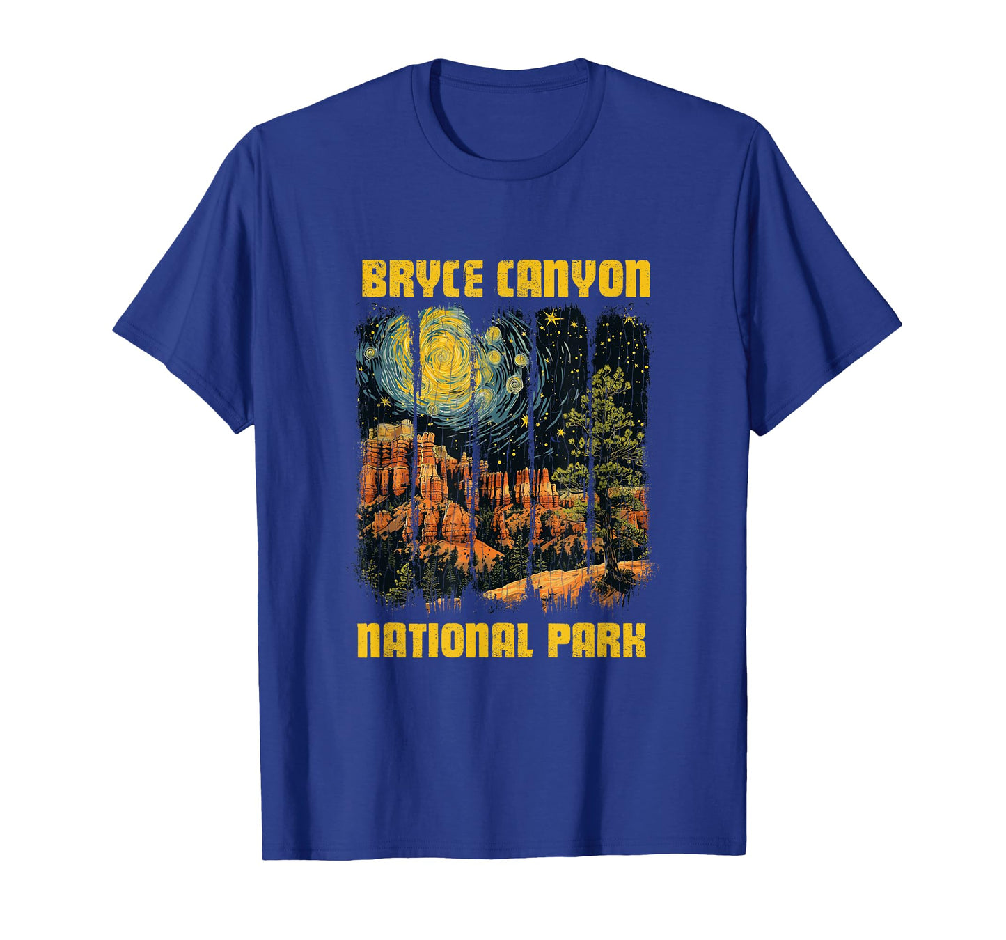 Bryce Canyon Shirt - Bryce Canyon National Park T-Shirt