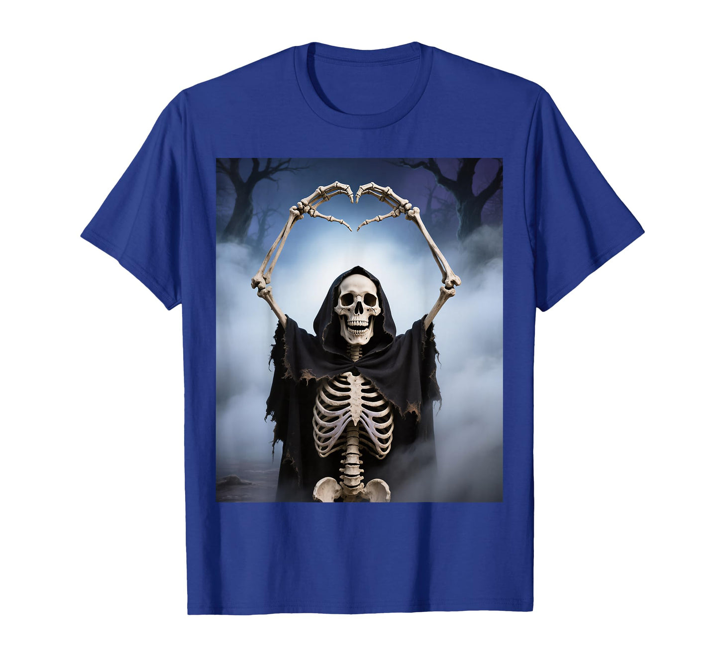 Funny Scary Happy Halloween Costume Men Women Kids Boo 2025 T-Shirt