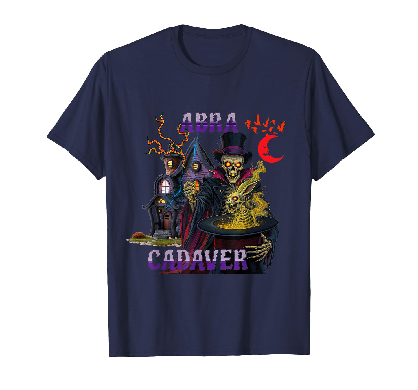 Abra Cadaver T-Shirt