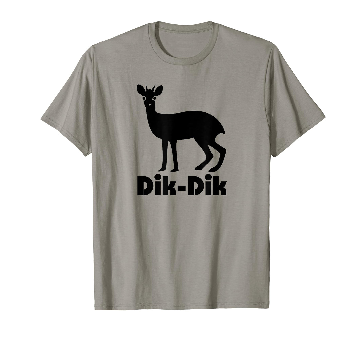 Dik-Dik Graphic T-Shirt