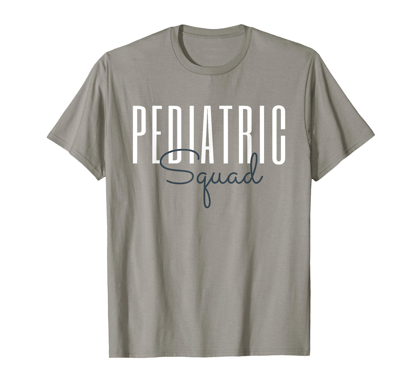 Pediatric Squad Pediatric Occupational Therapy PED T-Shirt