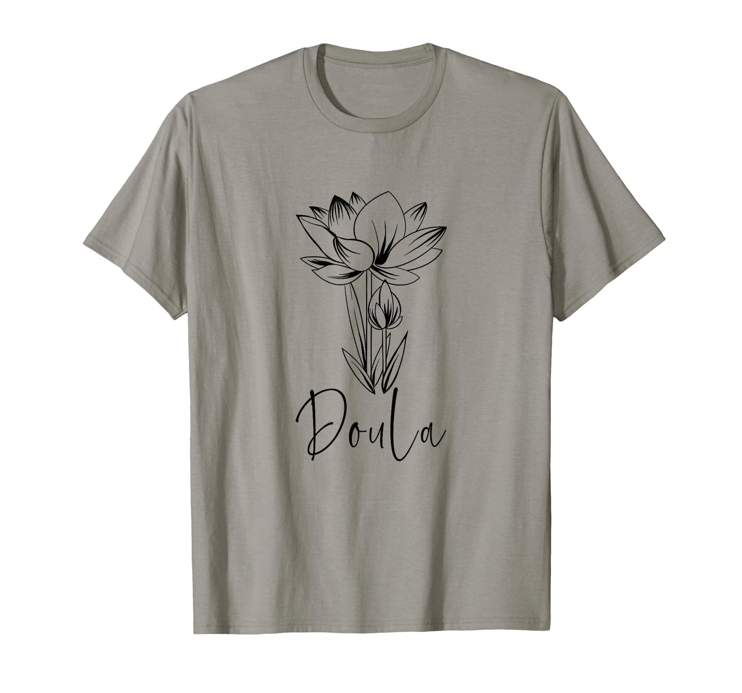 Best Doula T-Shirt