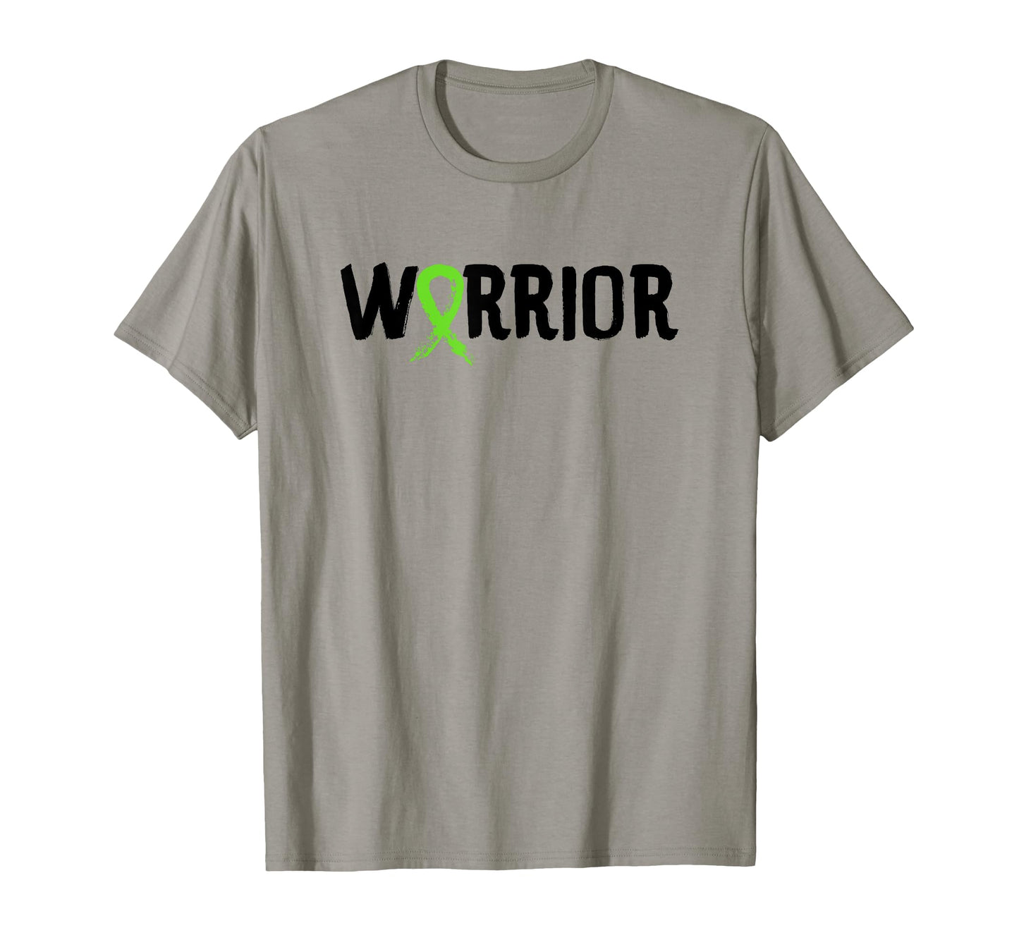 Warrior - Lymphoma Cancer Shirt For Lymphoma Cancer Warrior T-Shirt
