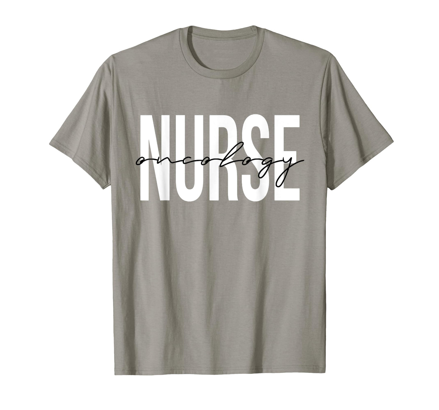 Oncology Nurse Registered Nurse T-Shirt