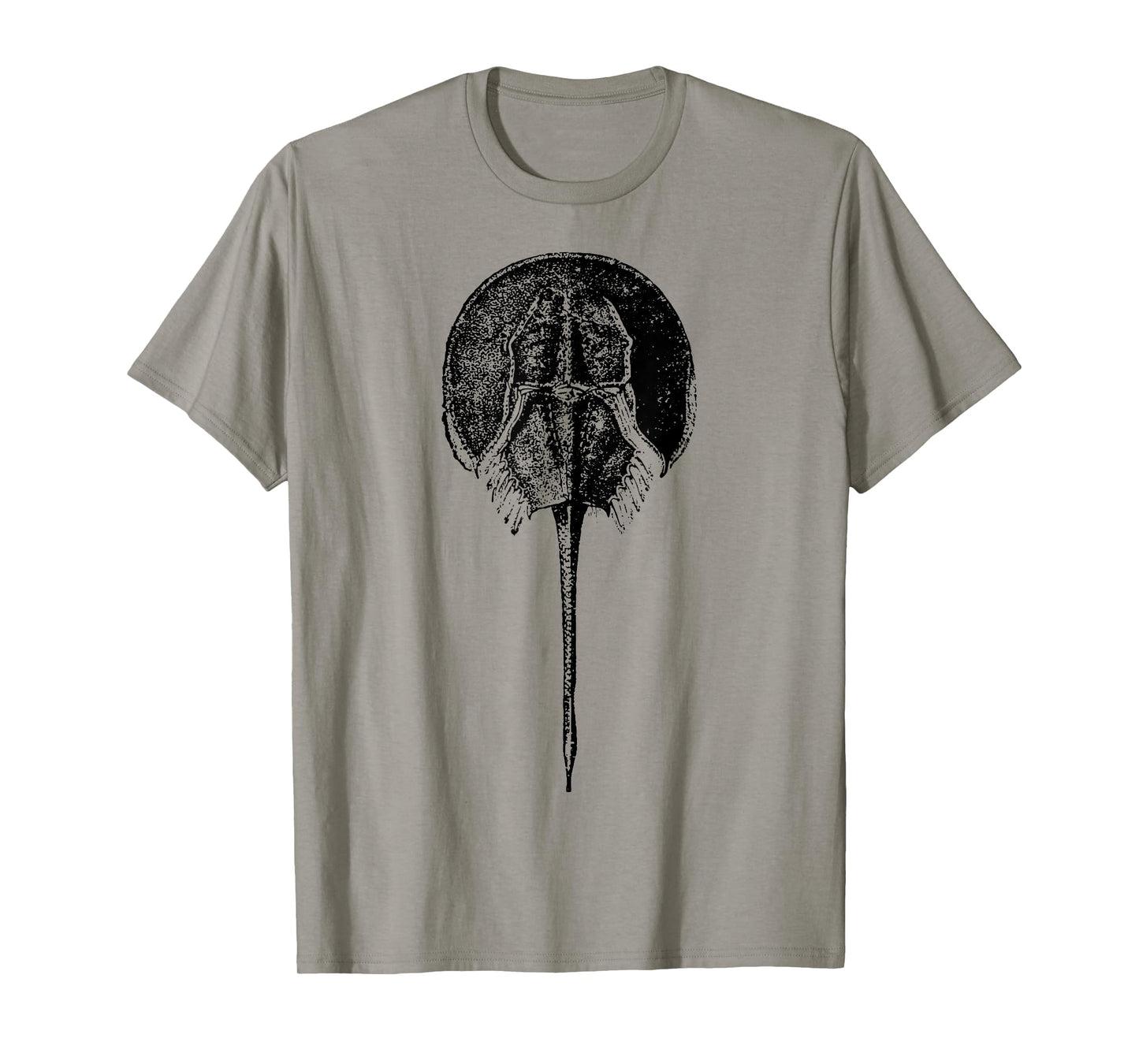 Horseshoe Crab Lover Pick Up More Horseshoe Crabs T-Shirt