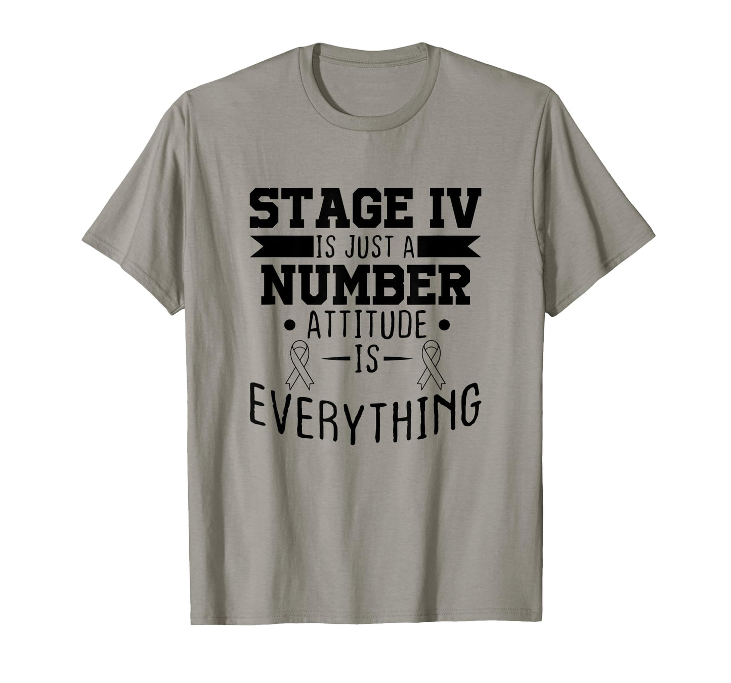 Funny Metastatic Breast Cancer Metastatic AF Chemo Stage T-Shirt