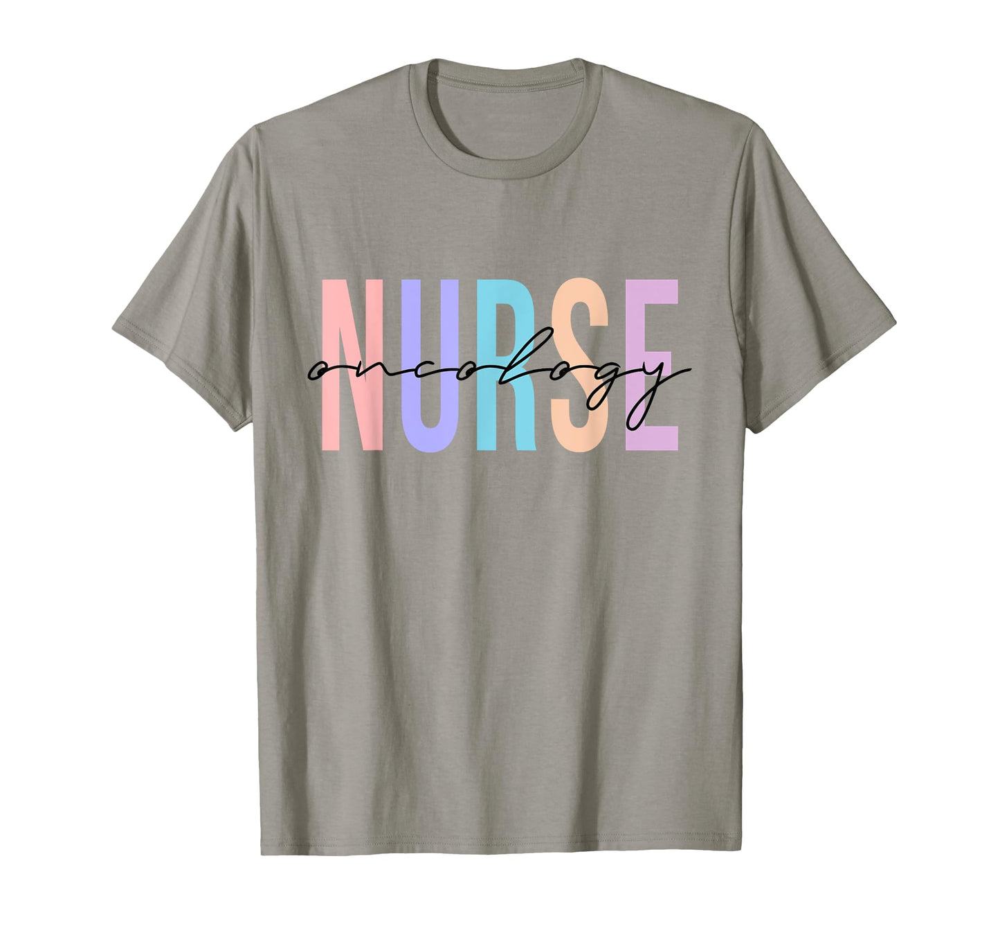 Oncology Nurse Registered Nurse T-Shirt