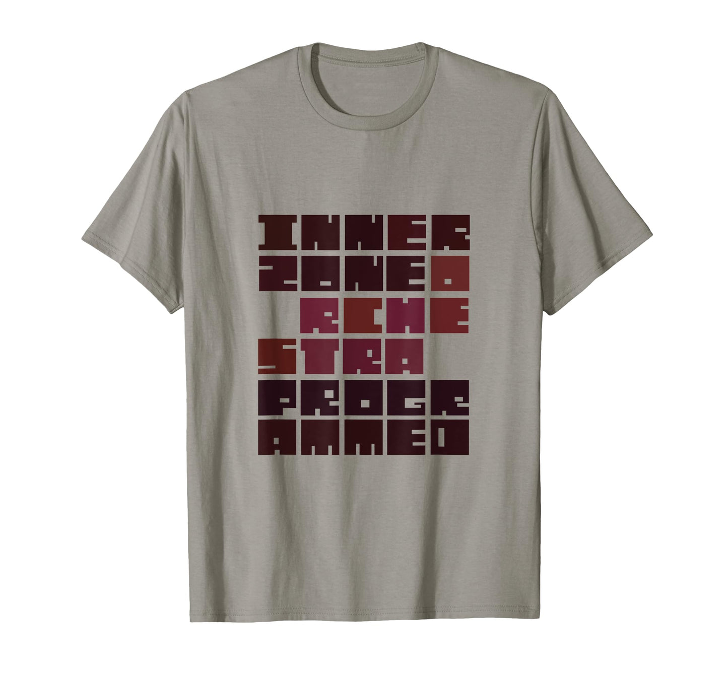 Innerzone Orchestra T-Shirt