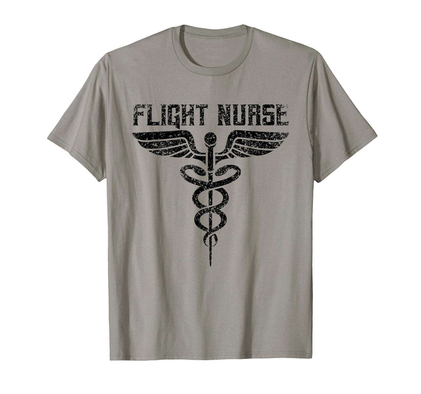 Flight Nurse Job Medic Team T-Shirt