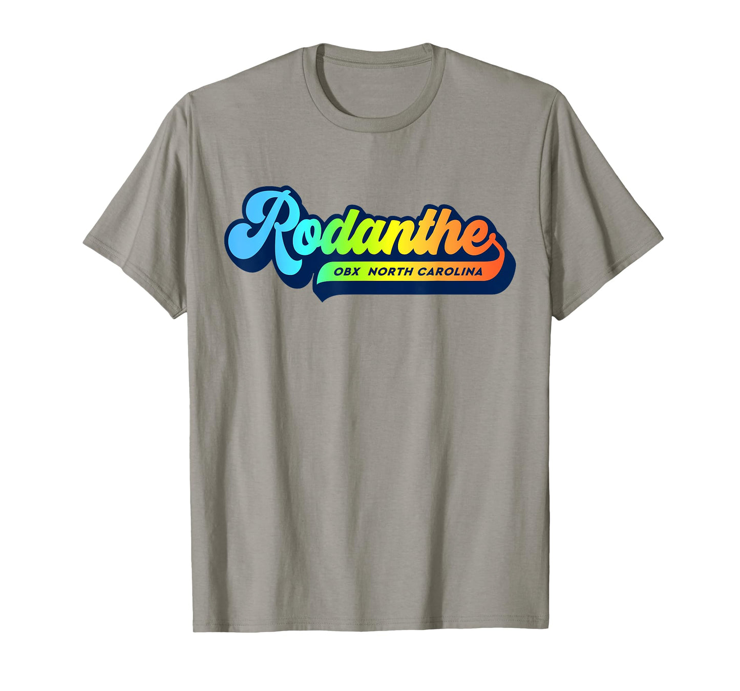 Rodanthe NC T-Shirt