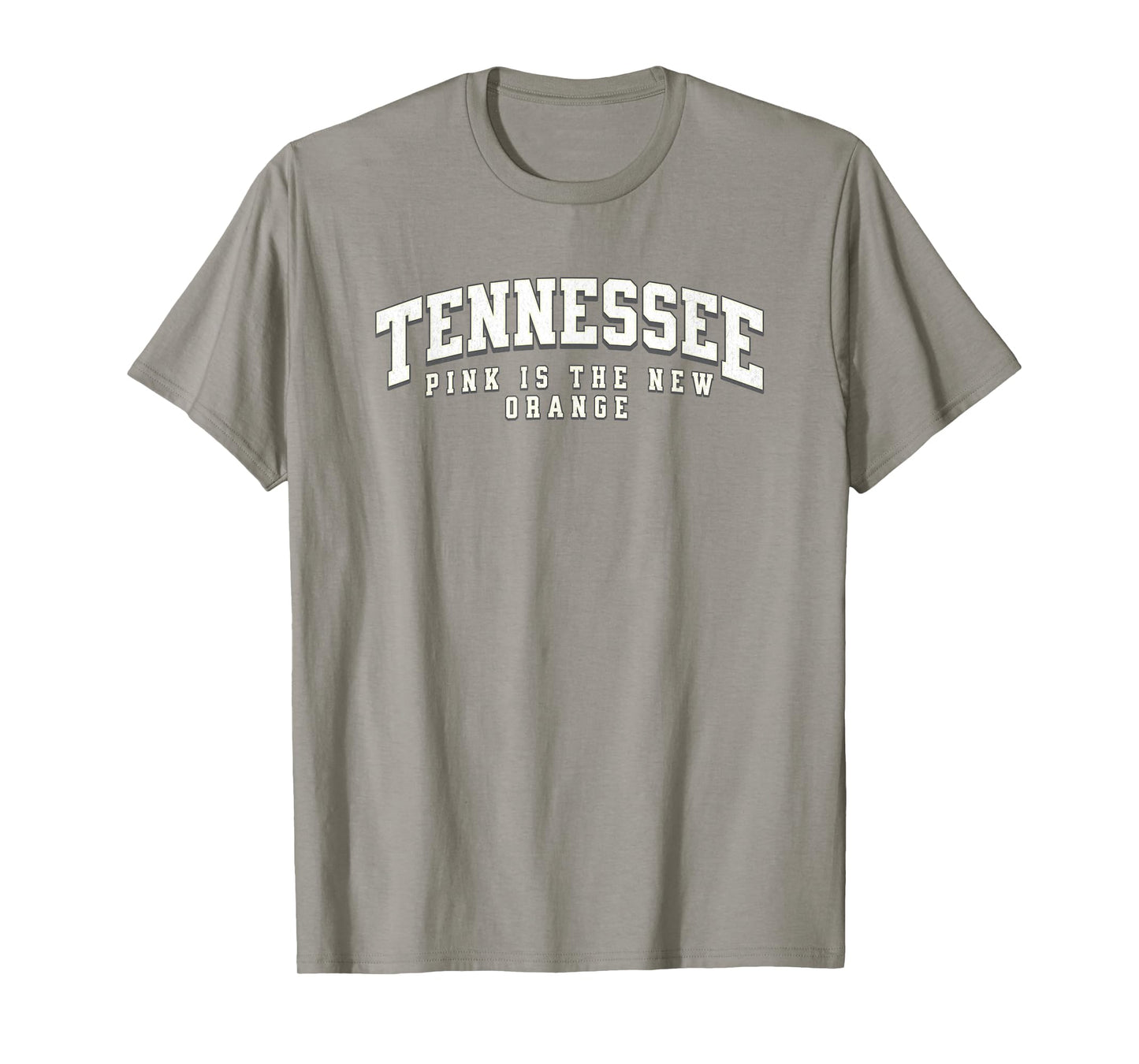 Tennessee Pink Breast Cancer Awareness - Switch to Pink Oct T-Shirt