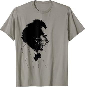 Mahler composer conductor classical music T-Shirt