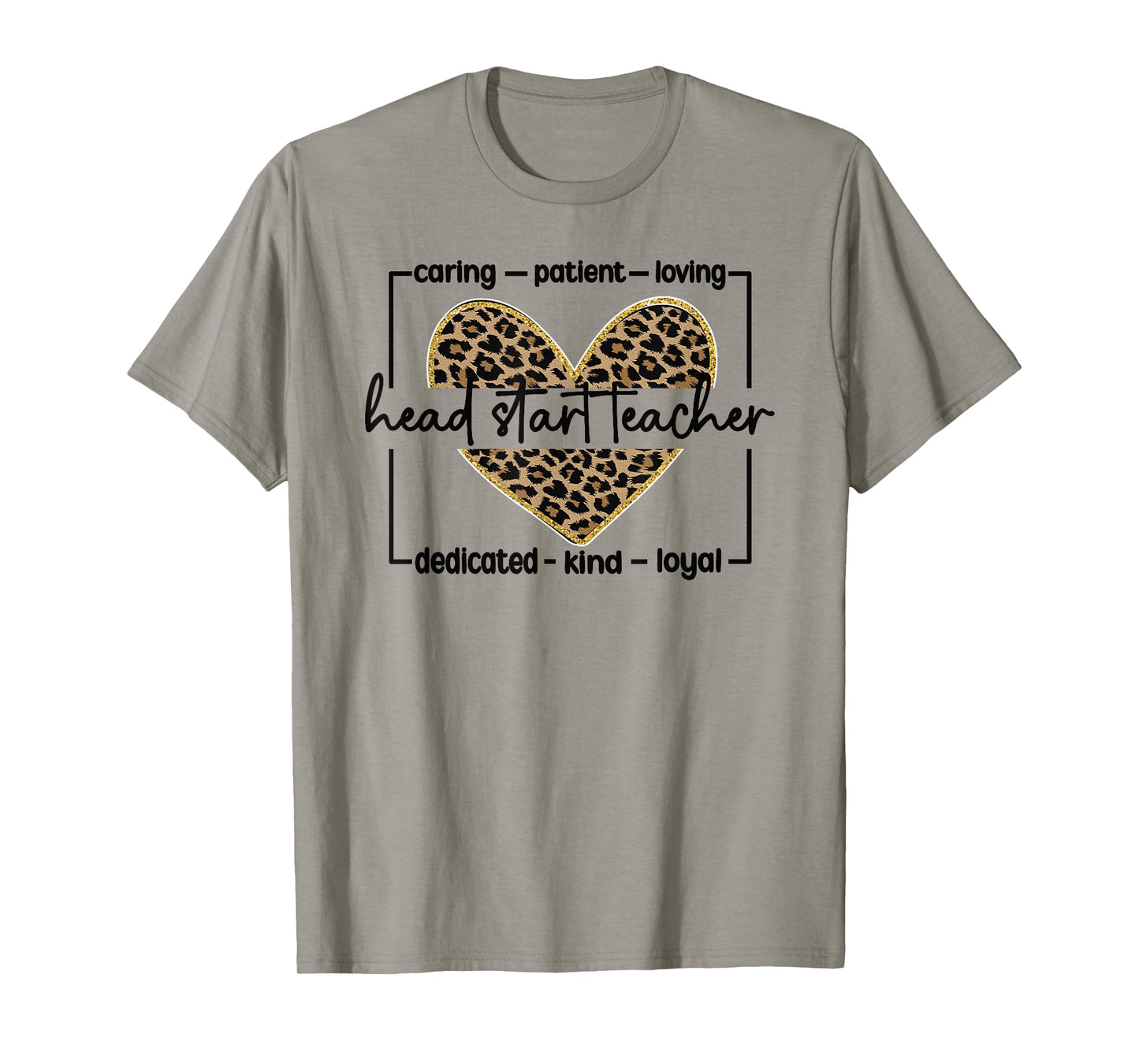 Head Start Teacher Appreciation Head Start Crew T-Shirt