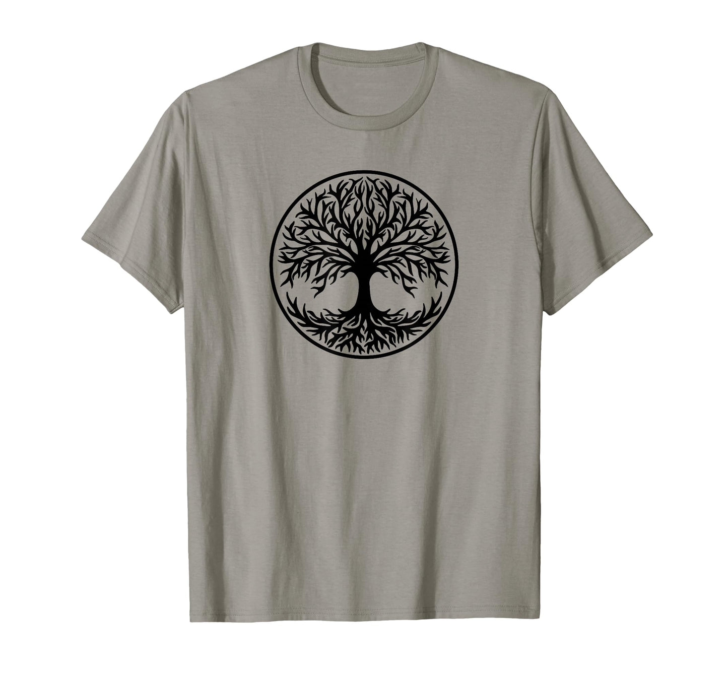 Yggdrasil, Celtic Tree of Life, Tree of Life T-Shirt