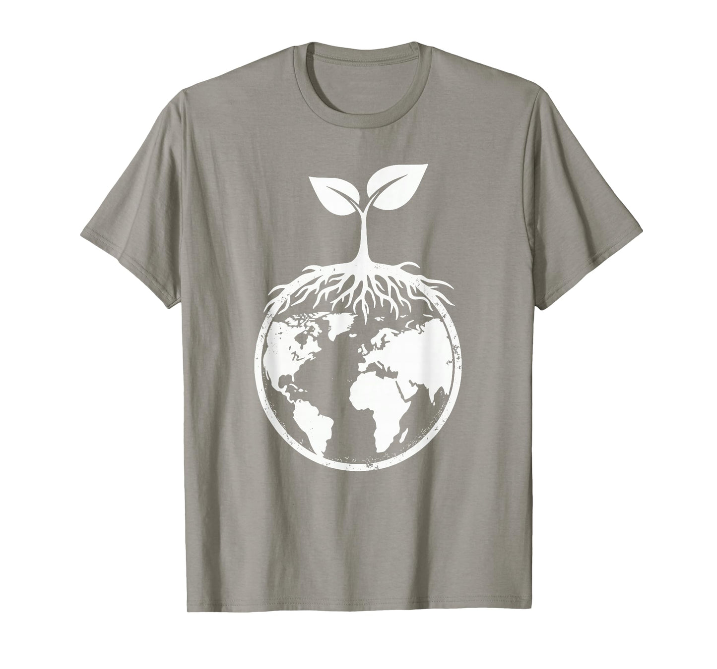 Earth Day Every Day Plant More Trees Save Our Climate T-Shirt