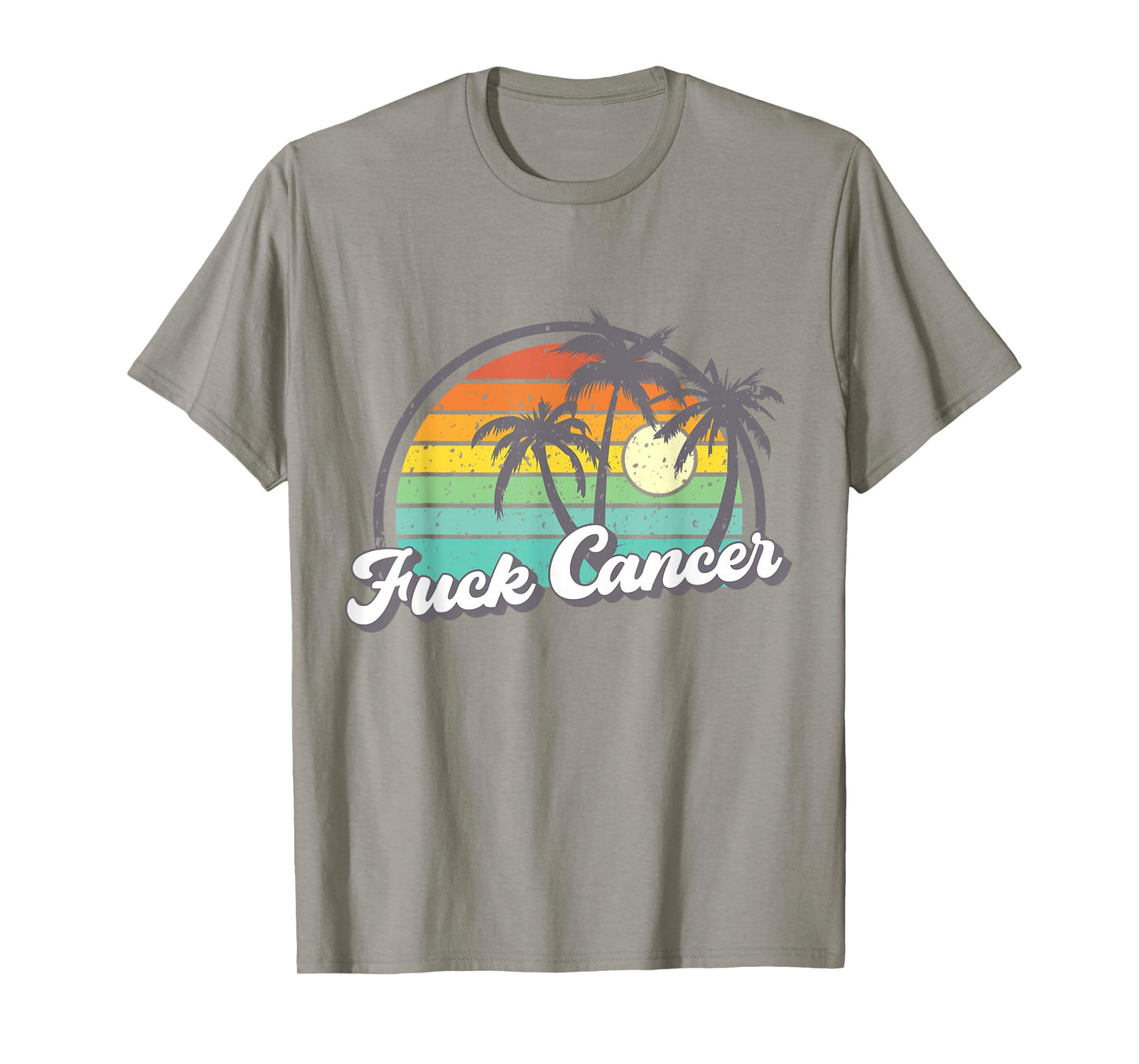 Fuckcancer T-Shirt