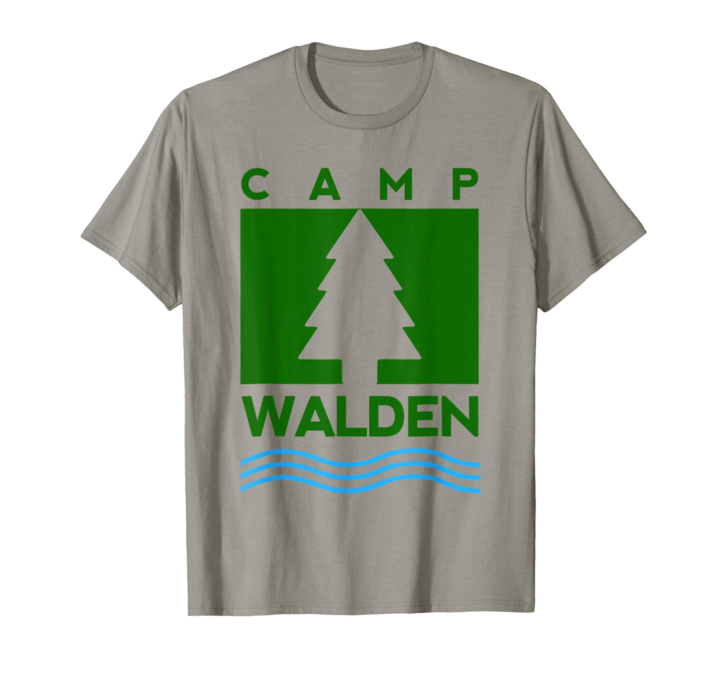 Camp Walden T-Shirt