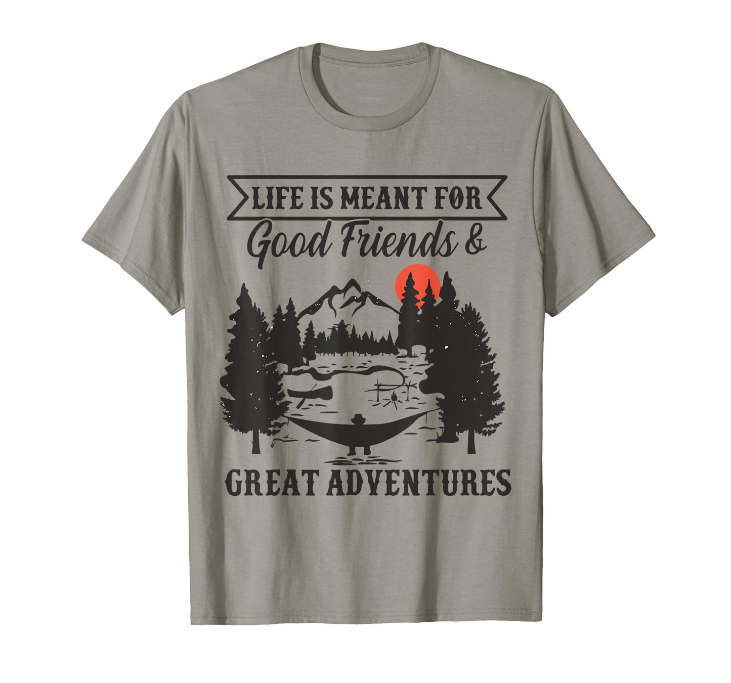 Travel Lover Hodophile Wayfarer Vagabond Hiking Climbing T-Shirt