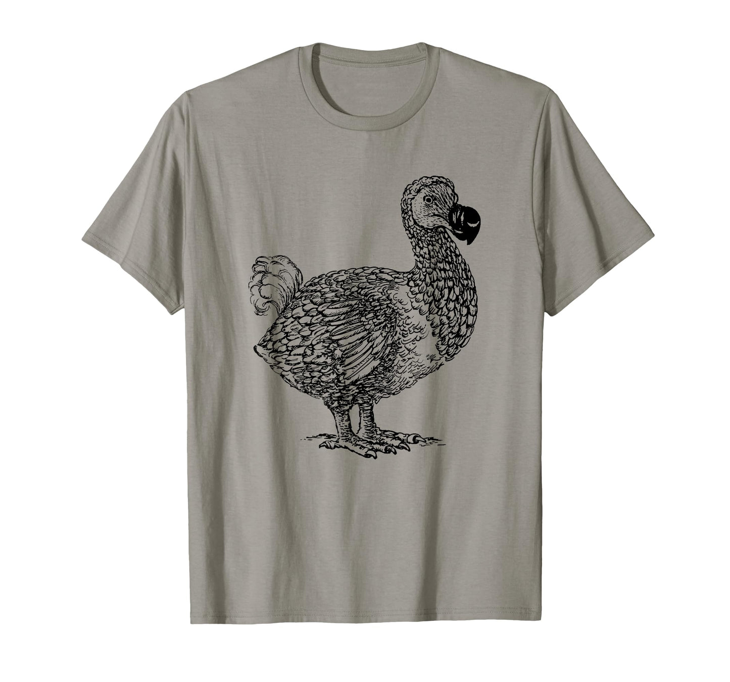 Dodo Bird T-Shirt