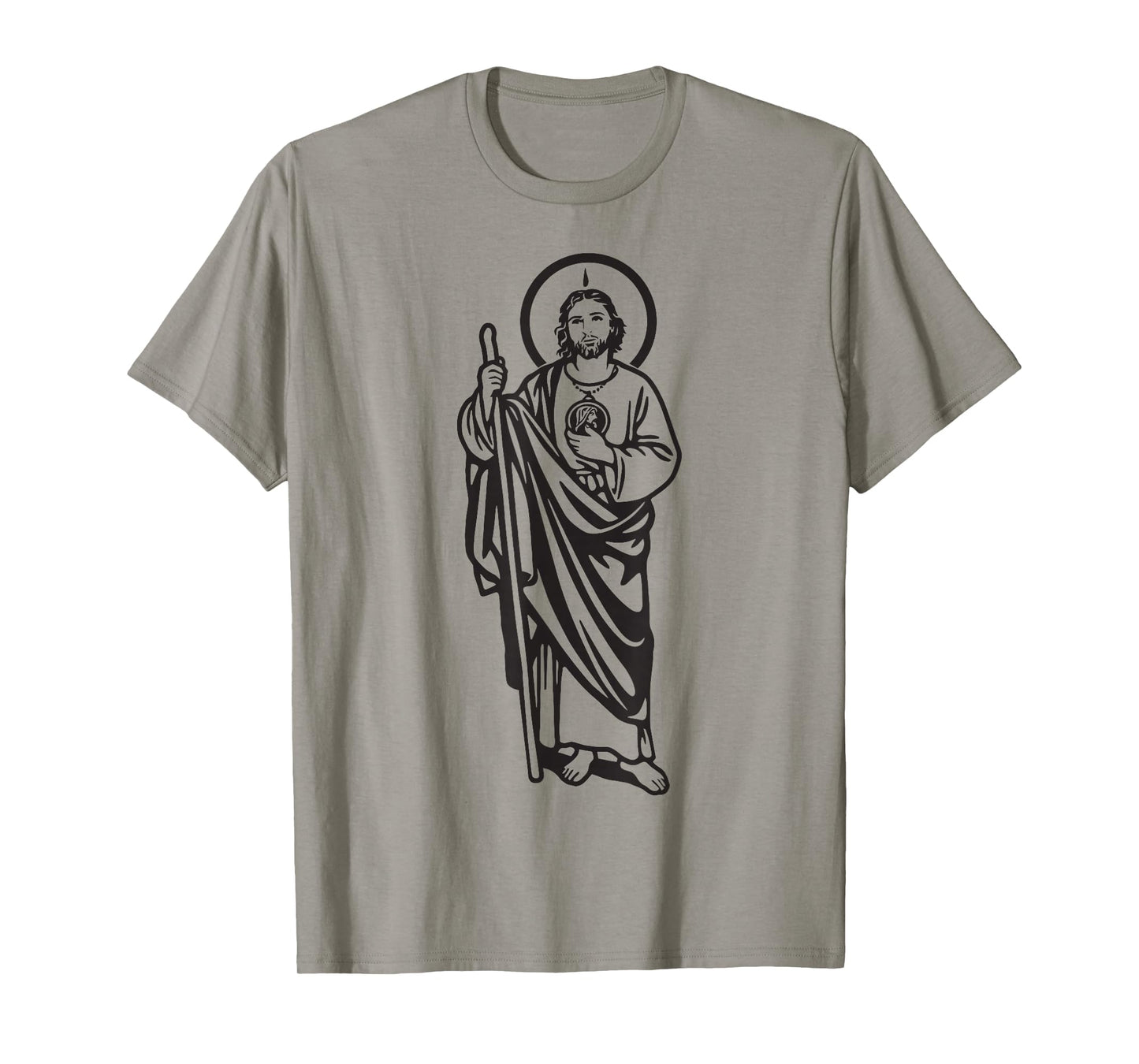 San Judas Tadeo Saint Jude Thaddeus T-Shirt