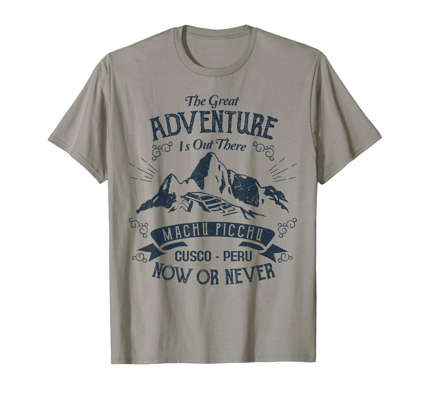 Vintage Peru Shirt Cusco Machu Picchu Llama Jersey Souvenir T-Shirt