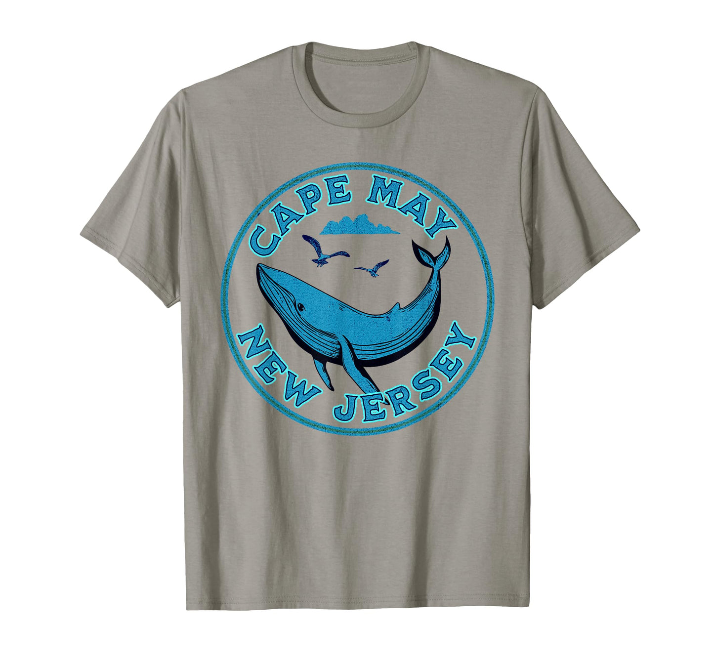 Cape May T-Shirt